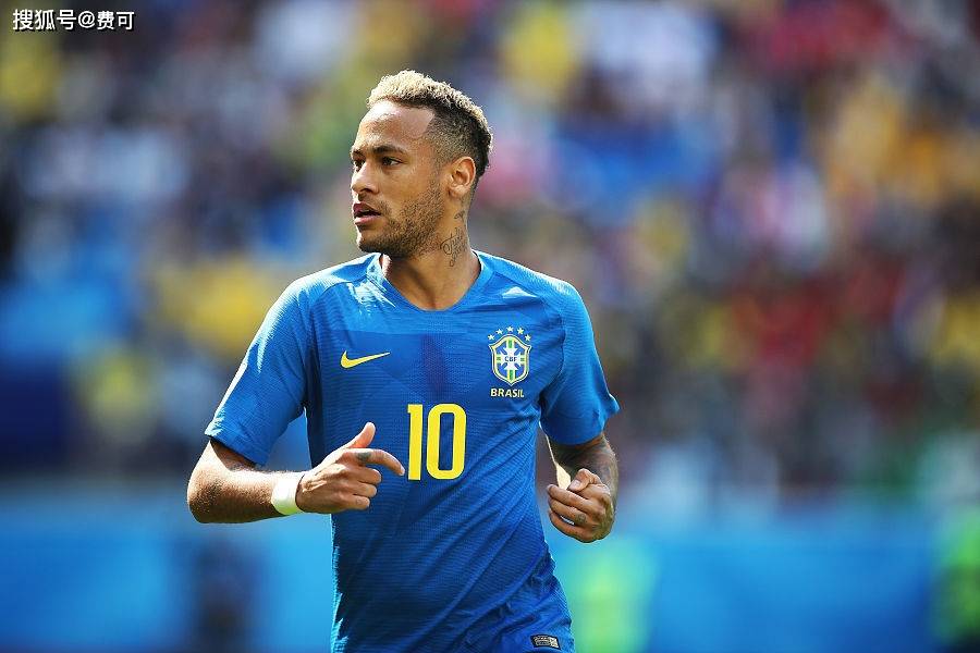 巴萨逆转智利,内马尔刷新纪录 巴萨逆转智利,内马尔刷新纪录