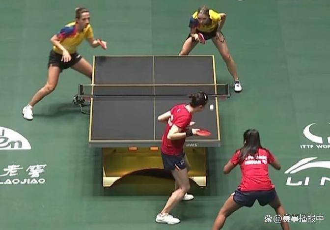 法国队鏖战印度队,戴资颖高光表现 法国队鏖战印度队,戴资颖高光表现