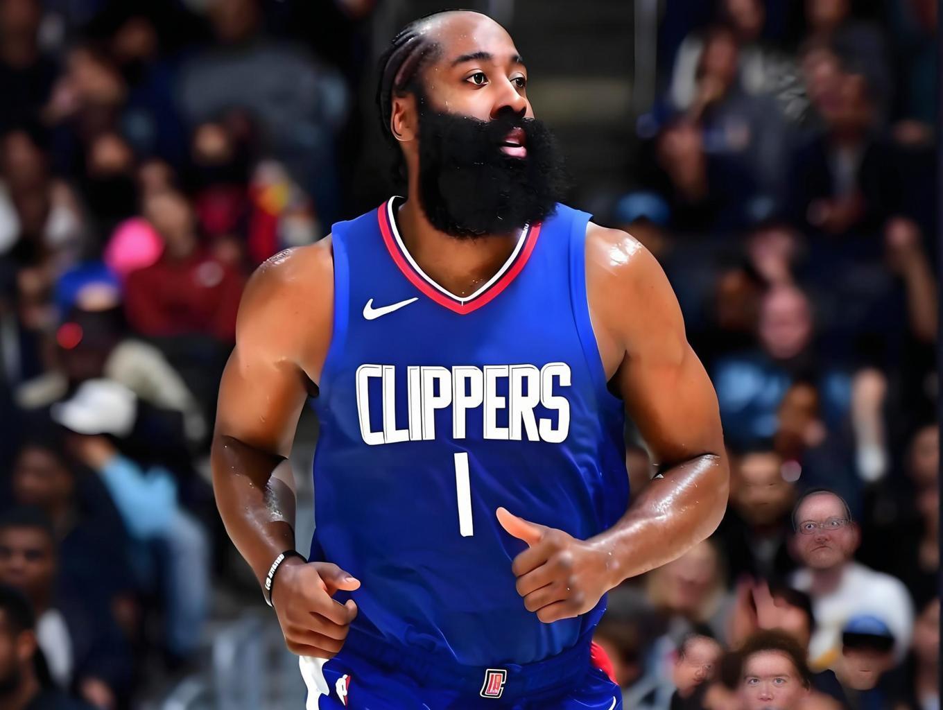 上海队逆转山东队,哈登刷新纪录 上海队逆转山东队,哈登刷新纪录