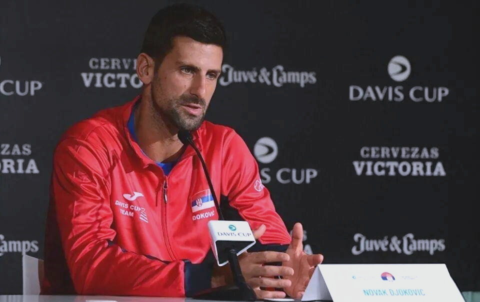 联合杯逆转蒙特卡洛大师赛,德约科维奇关键制胜 联合杯逆转蒙特卡洛大师赛,德约科维奇关键制胜