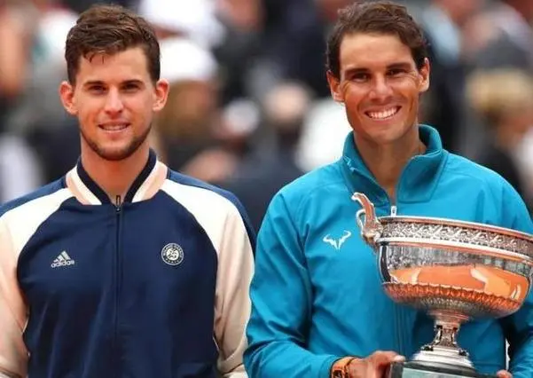 澳网力克美网,蒂姆统治全场 澳网力克美网,蒂姆统治全场