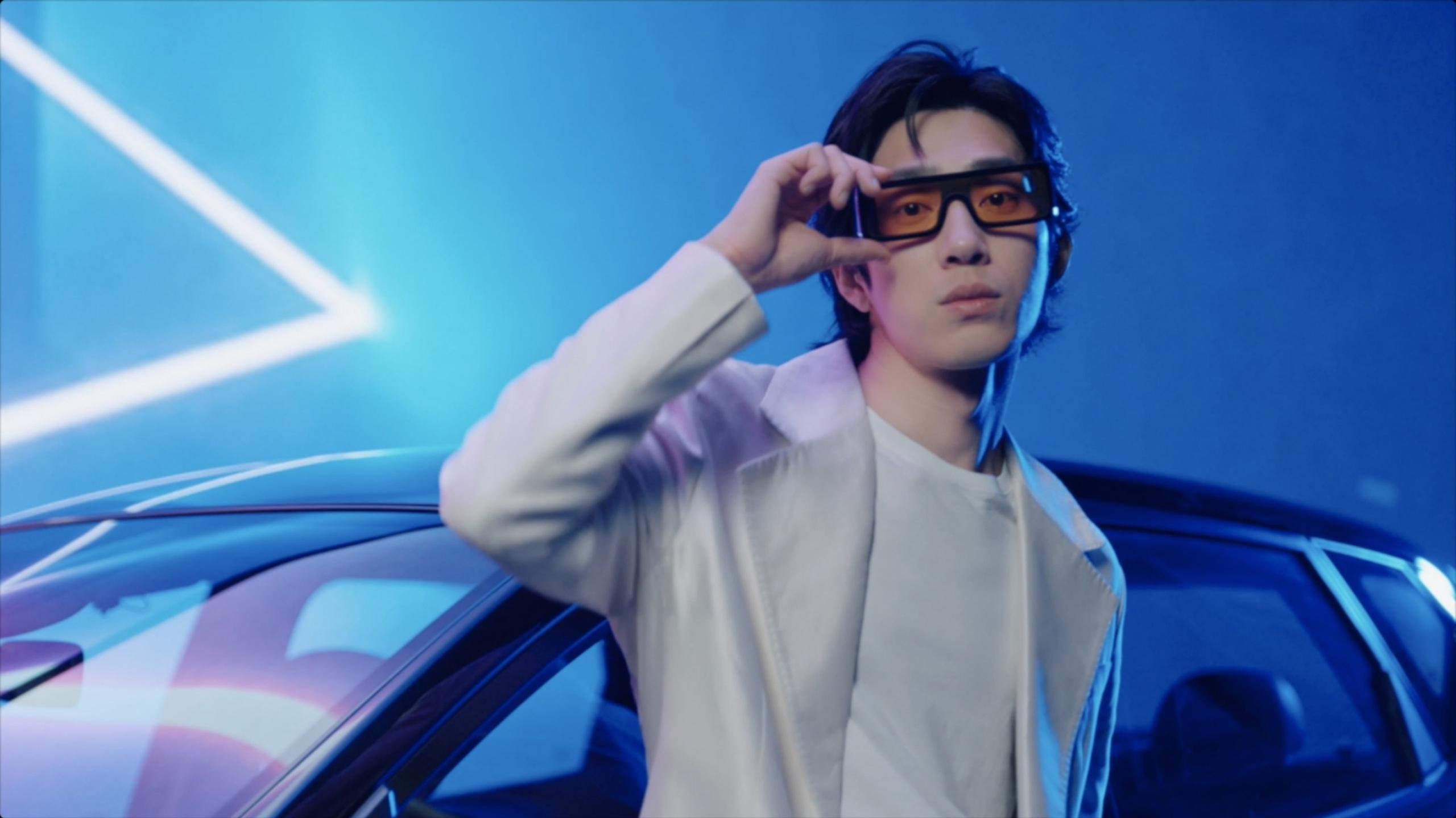 跨越时空的双重奏，哈弗茨的冷血与法兰西的坚韧